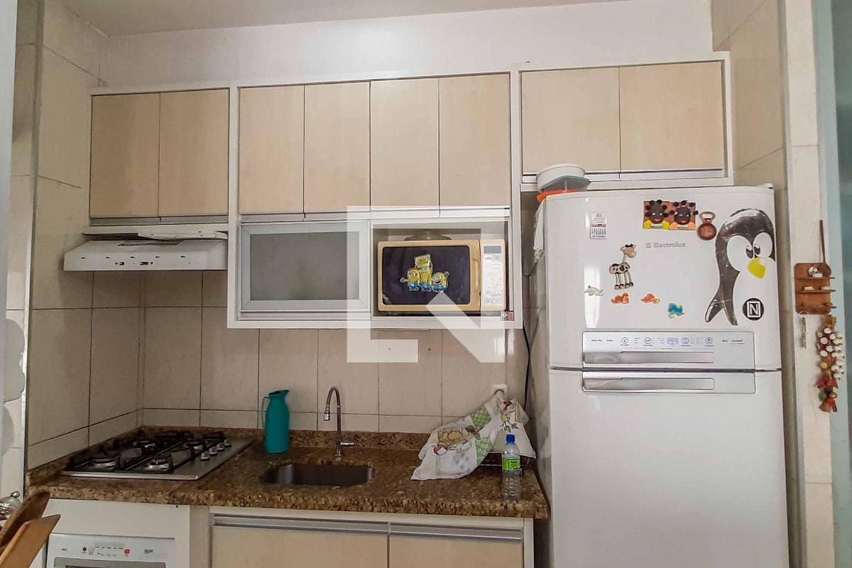 Apartamento, 3 quartos, 65 m² - Foto 116