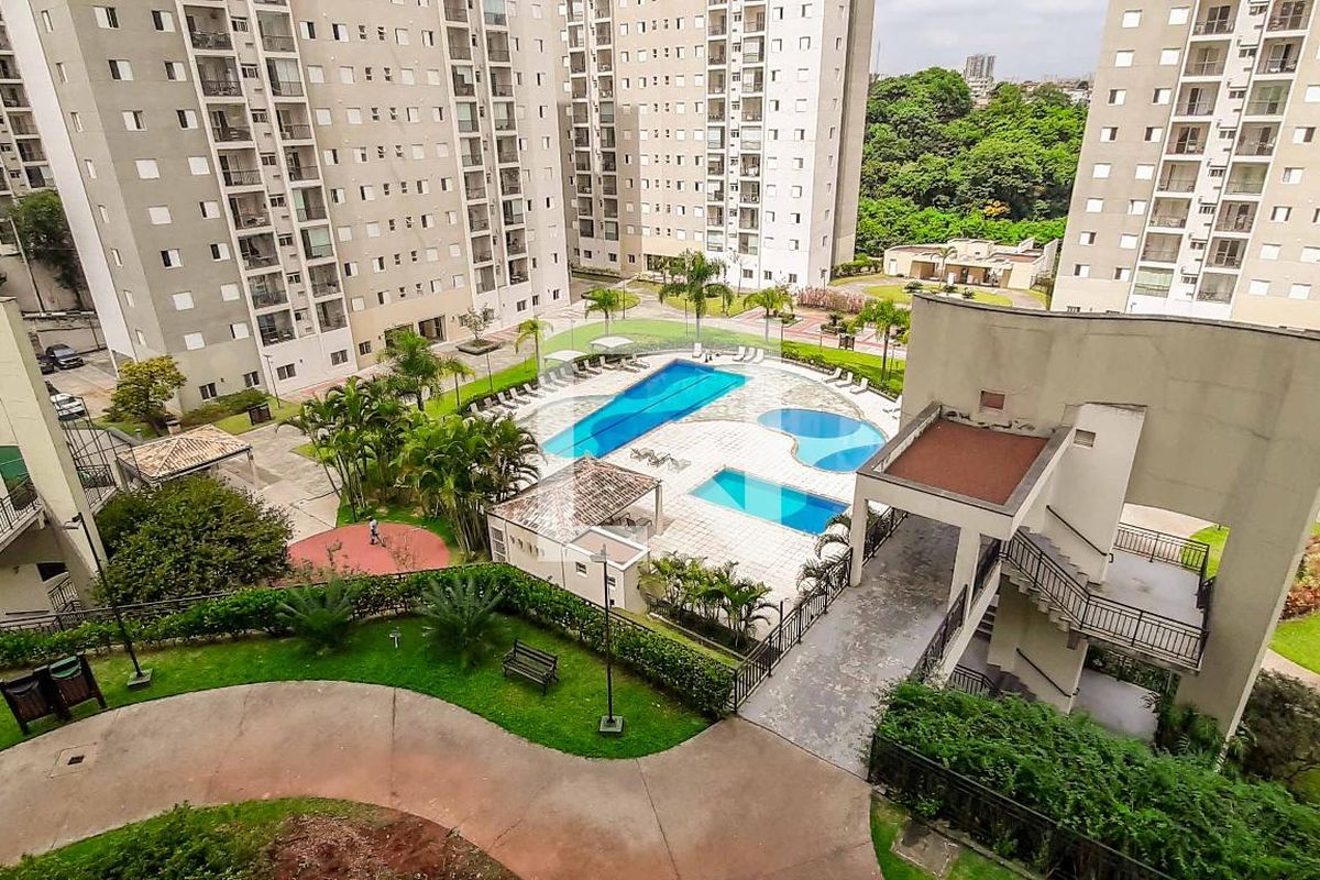 Apartamento, 3 quartos, 65 m² - Foto 30