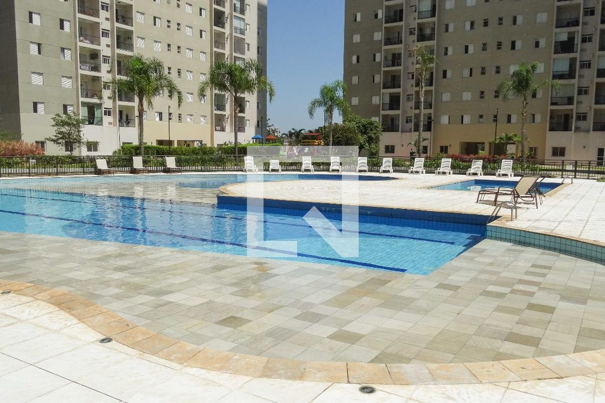 Apartamento, 3 quartos, 65 m² - Foto 202