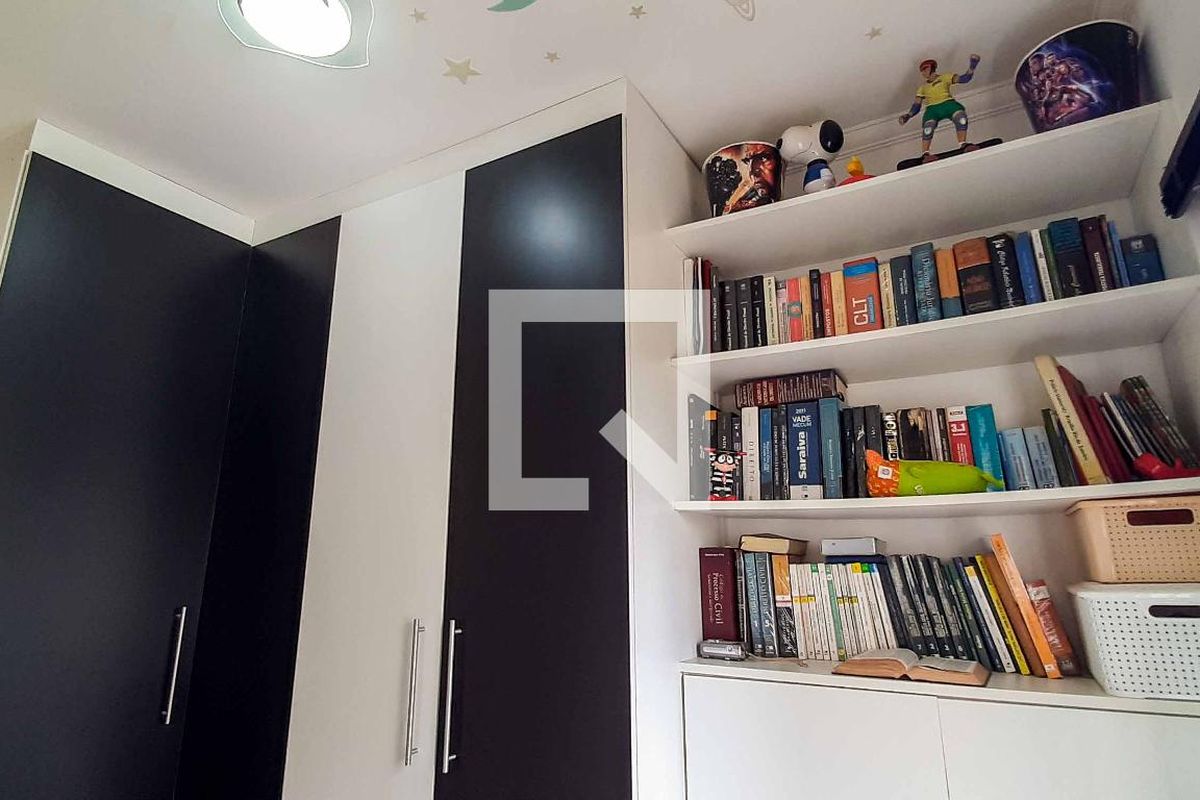 Apartamento, 3 quartos, 65 m² - Foto 94