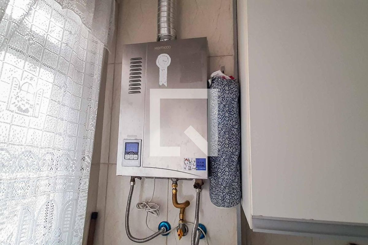 Apartamento, 3 quartos, 65 m² - Foto 144