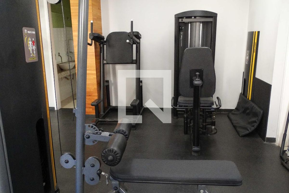 Apartamento, 3 quartos, 65 m² - Foto 166