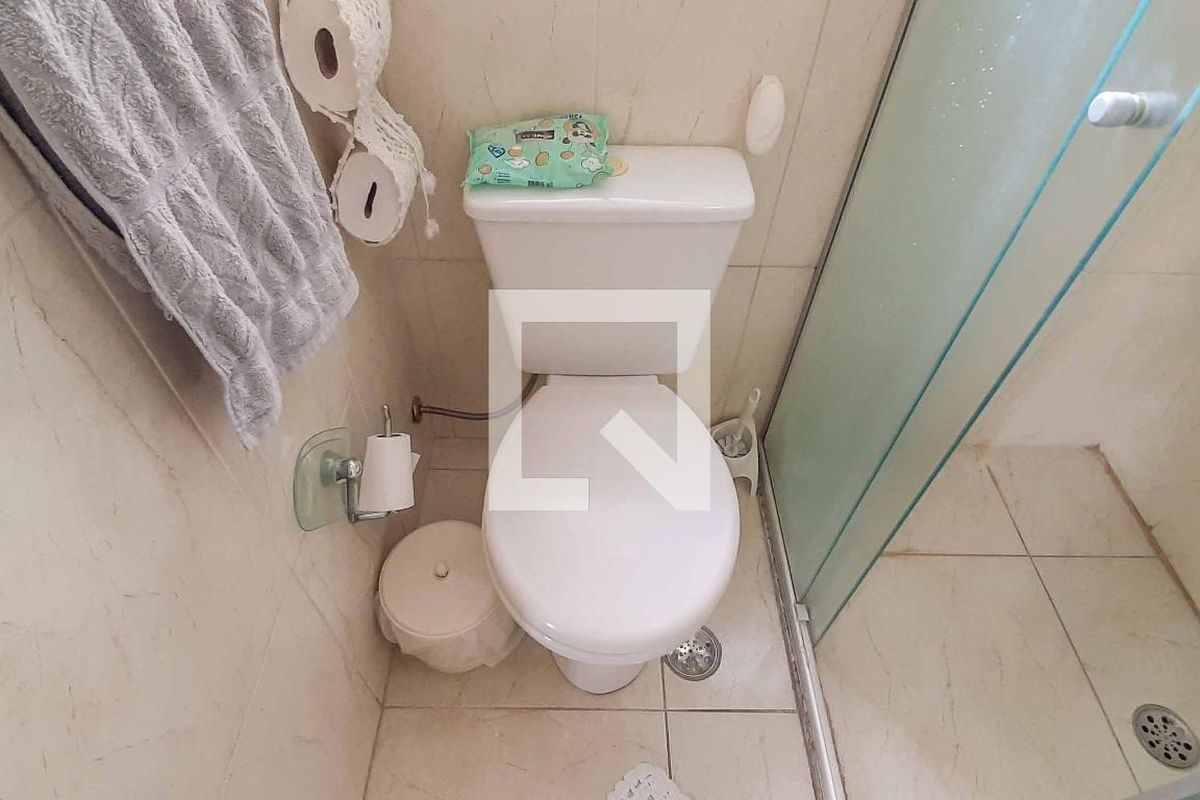 Apartamento, 3 quartos, 65 m² - Foto 48