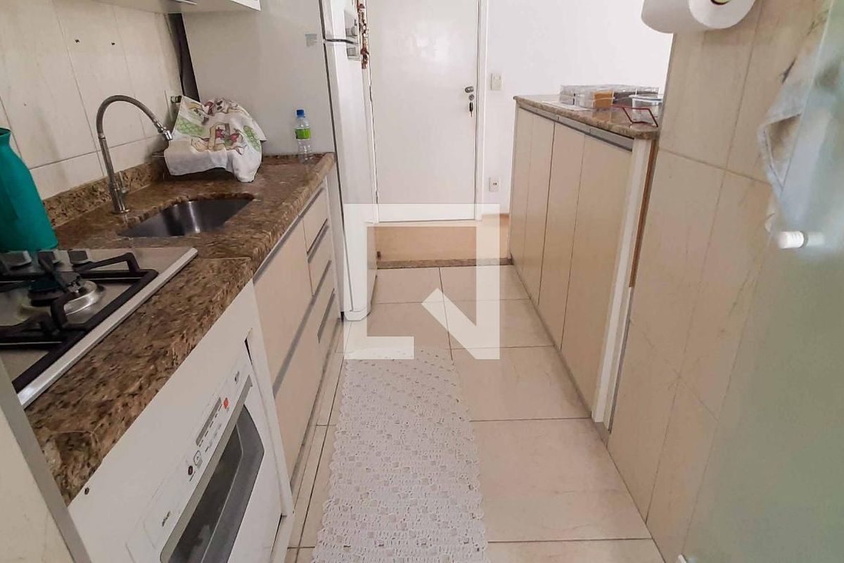 Apartamento, 3 quartos, 65 m² - Foto 136