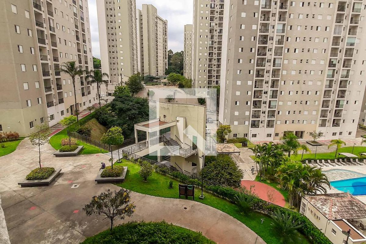 Apartamento, 3 quartos, 65 m² - Foto 32