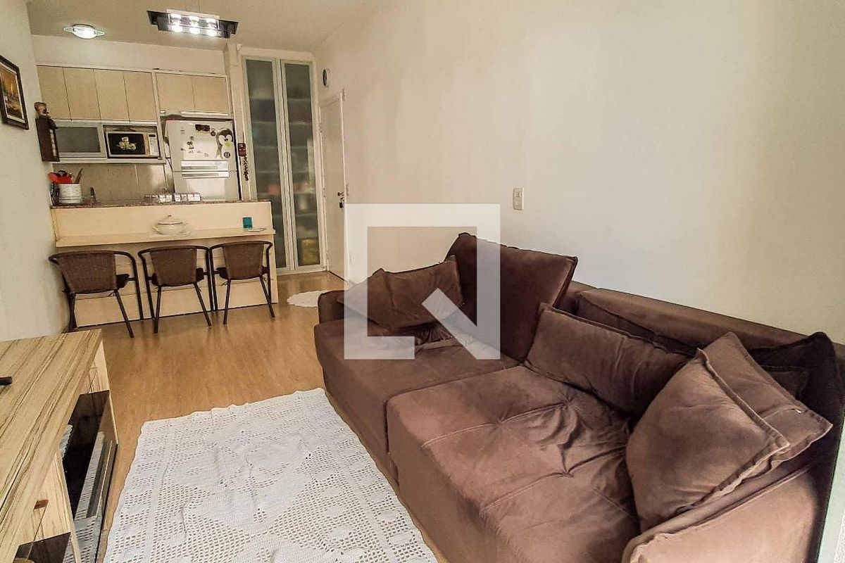 Apartamento, 3 quartos, 65 m² - Foto 8