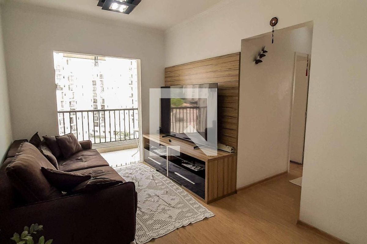 Apartamento, 3 quartos, 65 m² - Foto 4