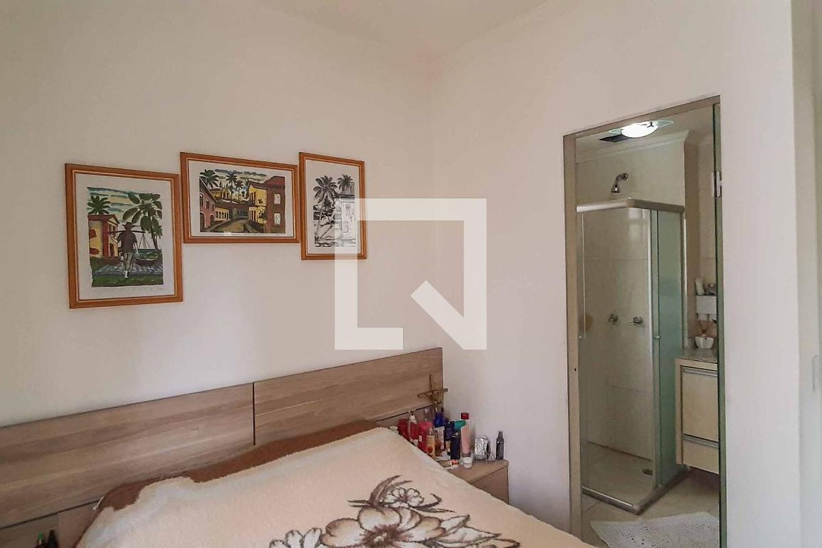 Apartamento, 3 quartos, 65 m² - Foto 40