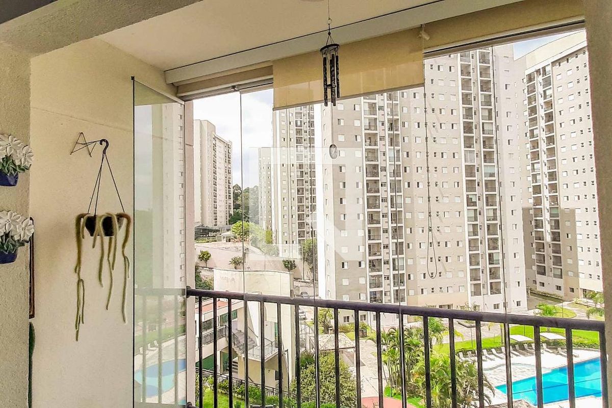 Apartamento, 3 quartos, 65 m² - Foto 16