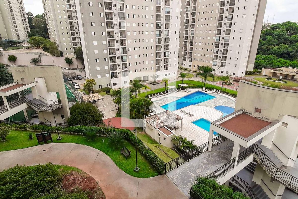 Apartamento, 3 quartos, 65 m² - Foto 98
