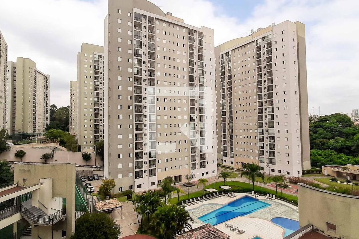 Apartamento, 3 quartos, 65 m² - Foto 100