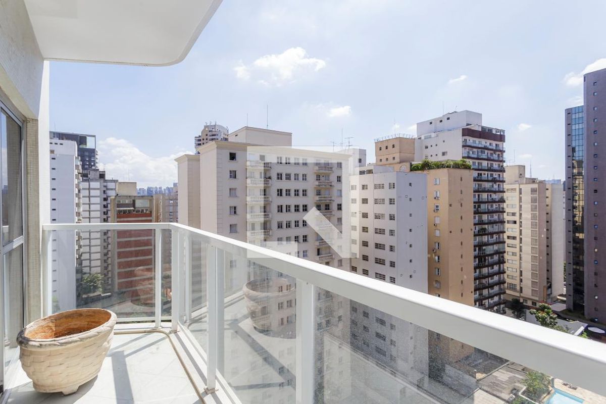 Apartamento, 3 quartos, 214 m² - Foto 16