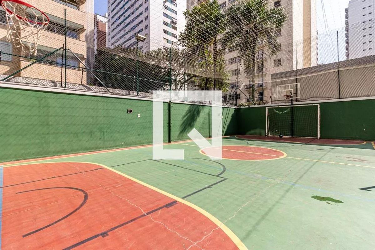 Apartamento, 3 quartos, 214 m² - Foto 90