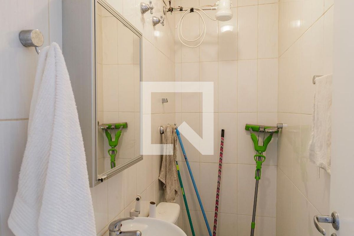 Apartamento, 3 quartos, 214 m² - Foto 84