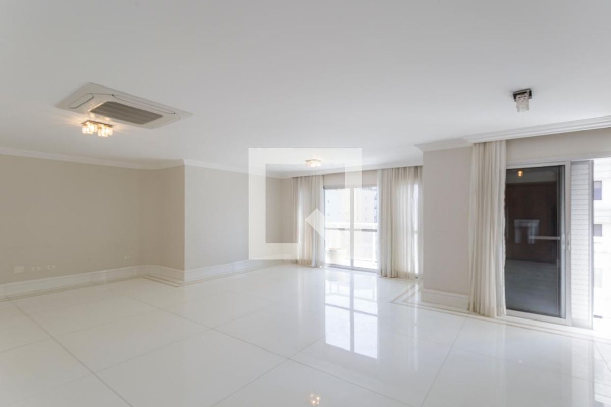 Apartamento, 3 quartos, 214 m² - Foto 4