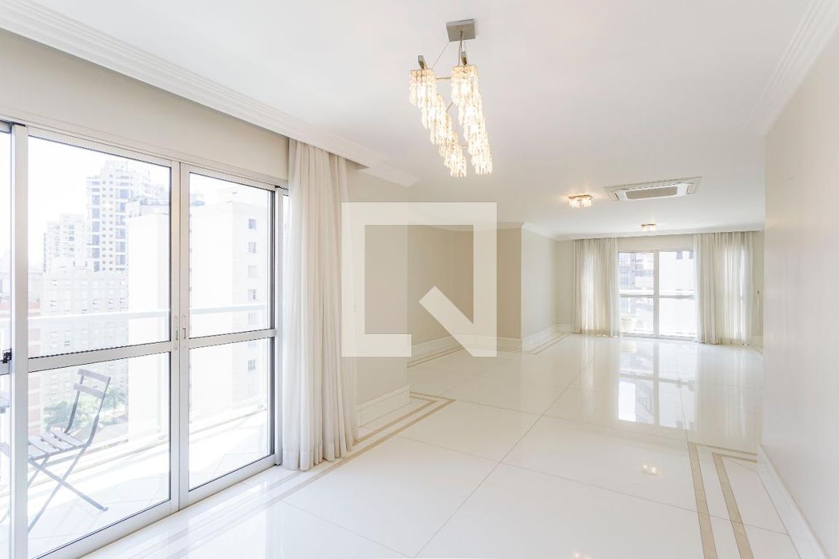 Apartamento, 3 quartos, 214 m² - Foto 10