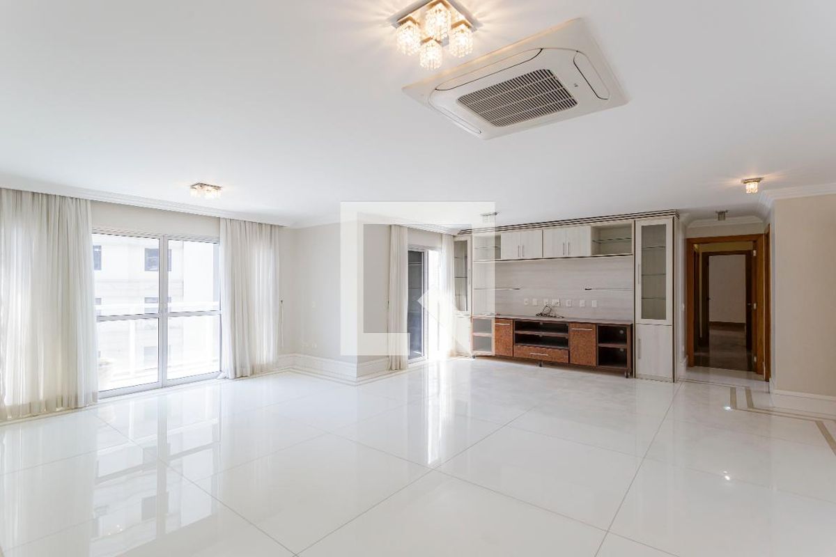 Apartamento, 3 quartos, 214 m² - Foto 6