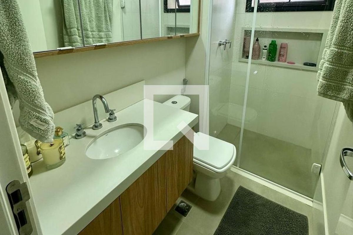Apartamento à Venda - Swiss Park, 3 Quartos,  77 m2 em , Campinas - sp | SoloBR