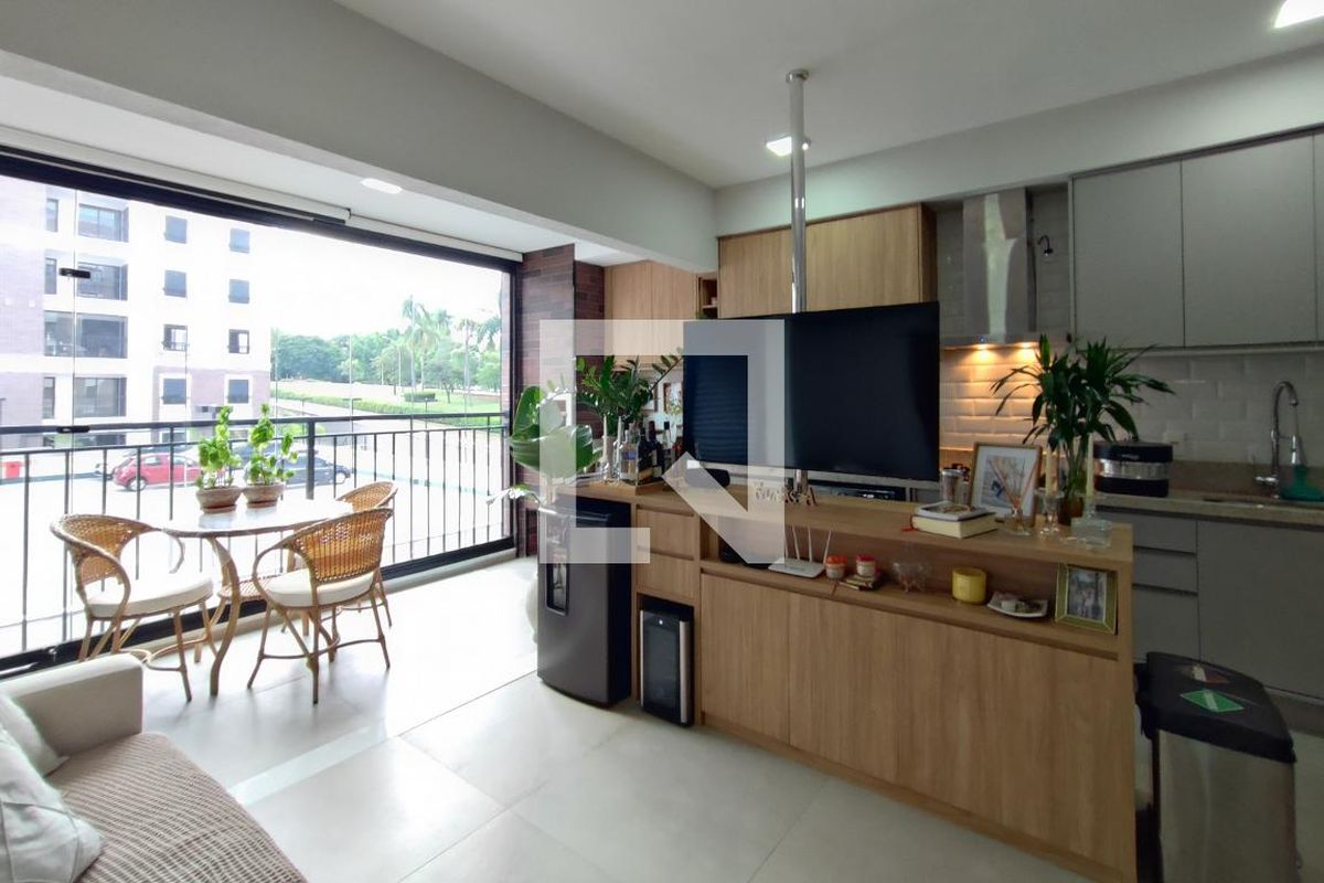 Apartamento à Venda - Swiss Park, 3 Quartos,  77 m2 em , Campinas - sp | SoloBR