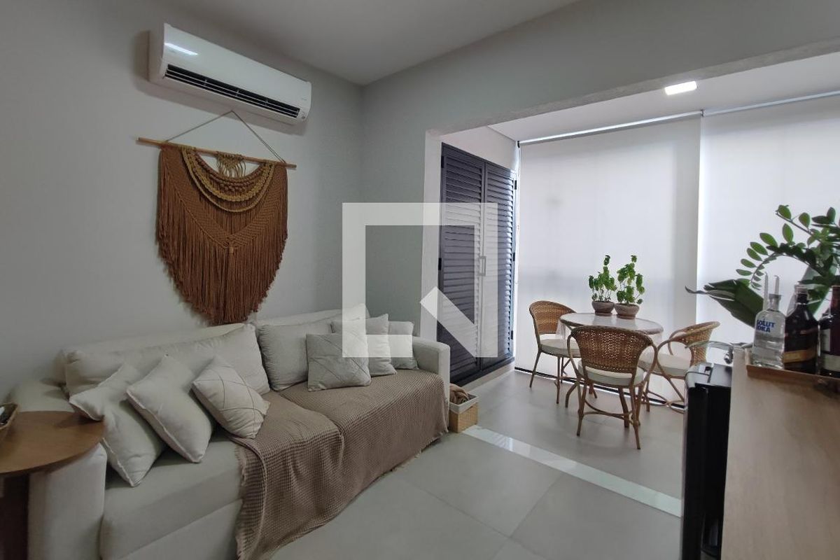 Apartamento à Venda - Swiss Park, 3 Quartos,  77 m2 em , Campinas - sp | SoloBR