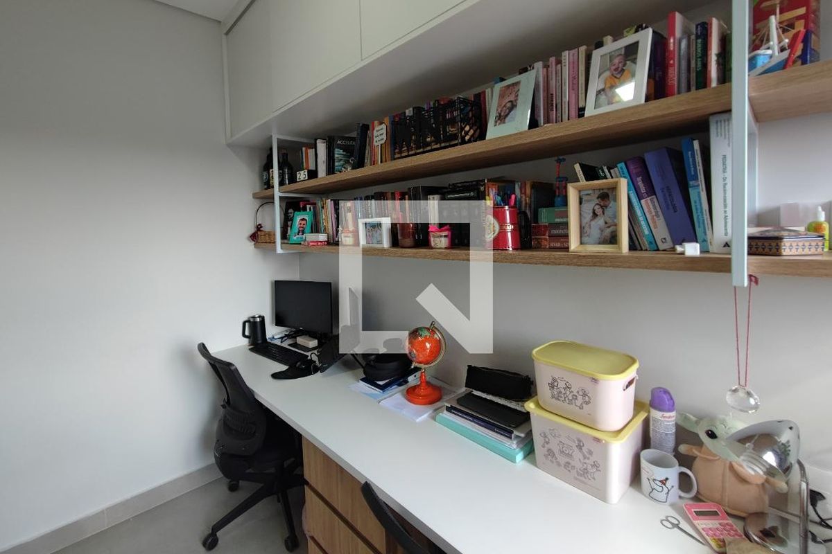 Apartamento à Venda - Swiss Park, 3 Quartos,  77 m2 em , Campinas - sp | SoloBR