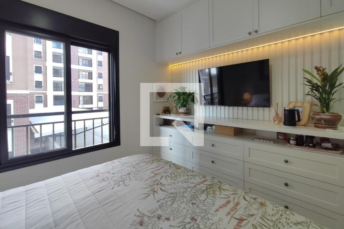 Apartamento à Venda - Swiss Park, 3 Quartos,  77 m2 em , Campinas - sp | SoloBR