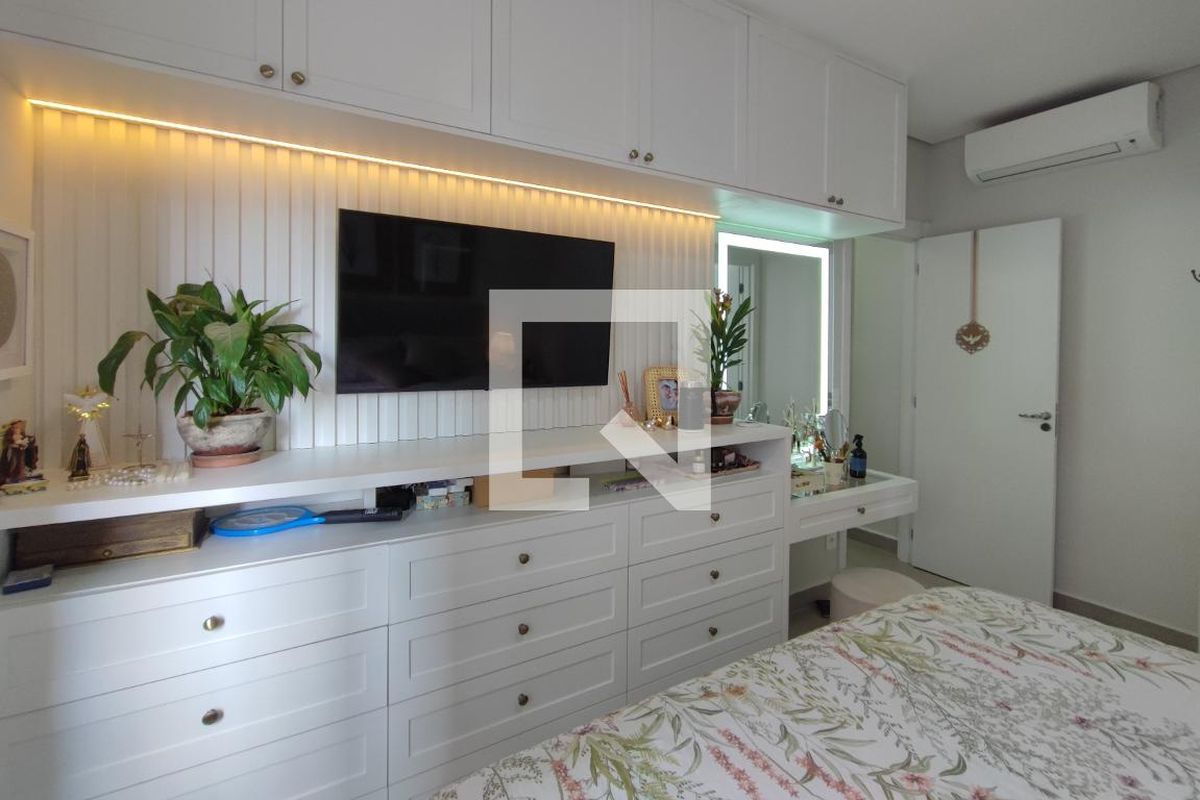 Apartamento à Venda - Swiss Park, 3 Quartos,  77 m2 em , Campinas - sp | SoloBR