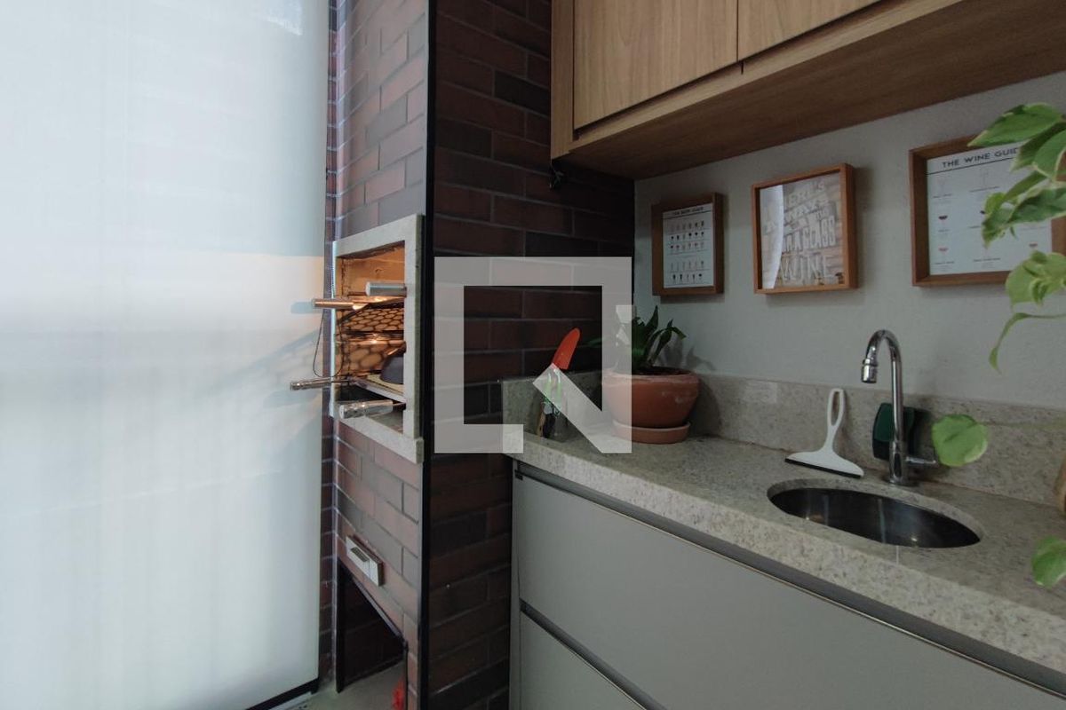 Apartamento à Venda - Swiss Park, 3 Quartos,  77 m2 em , Campinas - sp | SoloBR