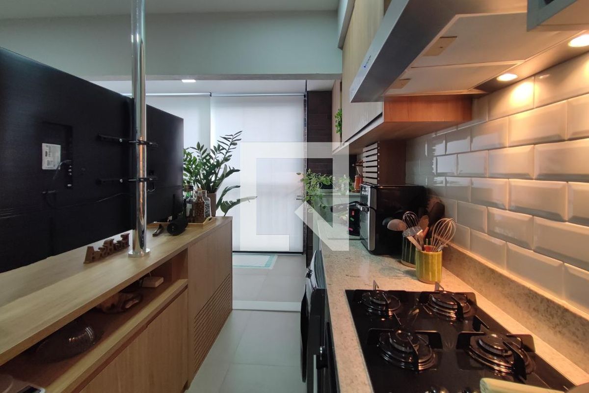Apartamento à Venda - Swiss Park, 3 Quartos,  77 m2 em , Campinas - sp | SoloBR
