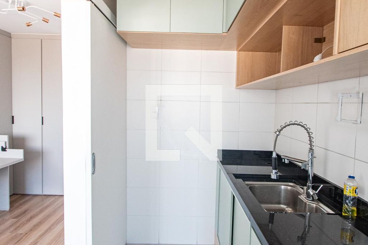 Kitnet-Studio, 27 m² - Foto 24