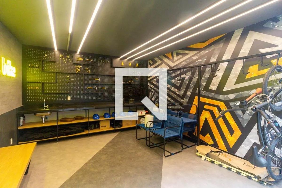 Kitnet-Studio, 27 m² - Foto 50