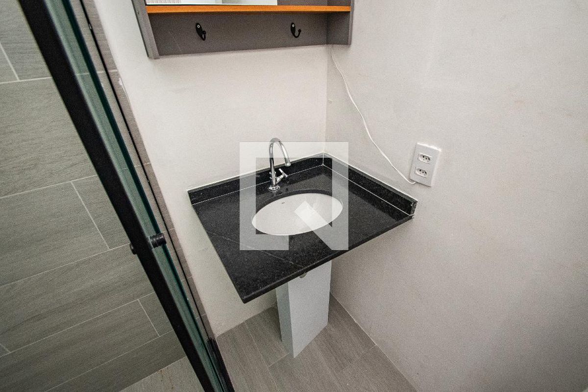 Kitnet-Studio, 27 m² - Foto 16