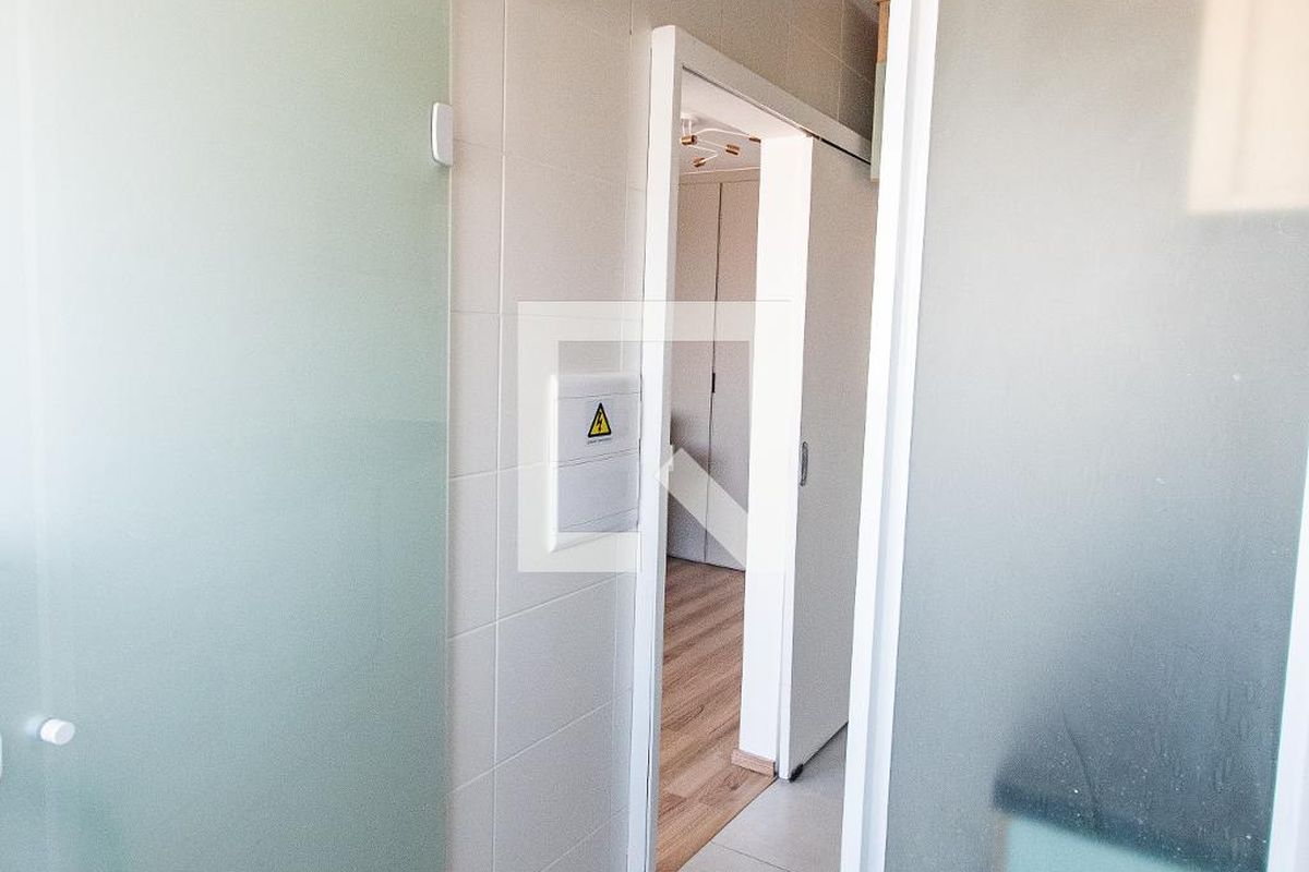 Kitnet-Studio, 27 m² - Foto 40