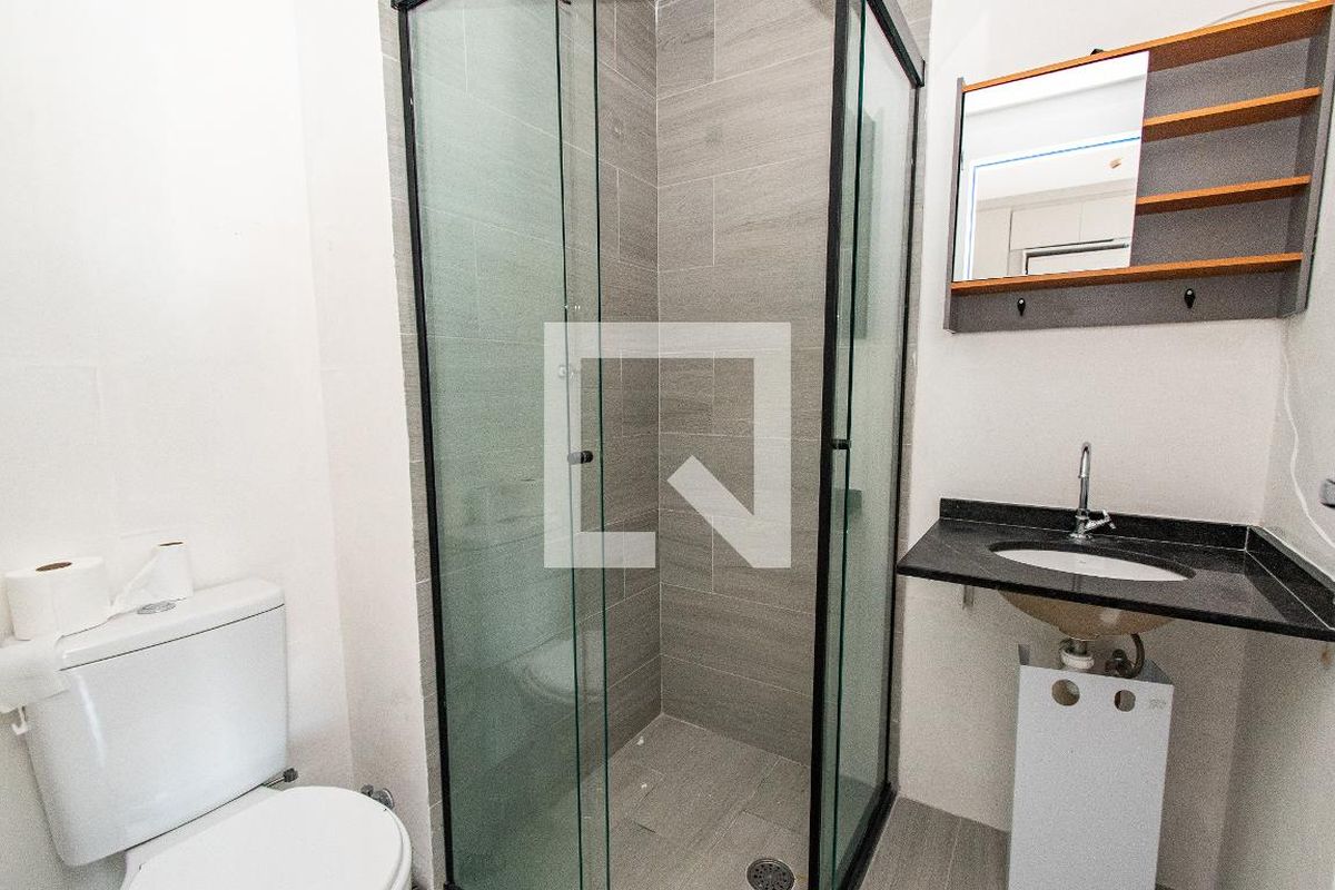 Kitnet-Studio, 27 m² - Foto 14