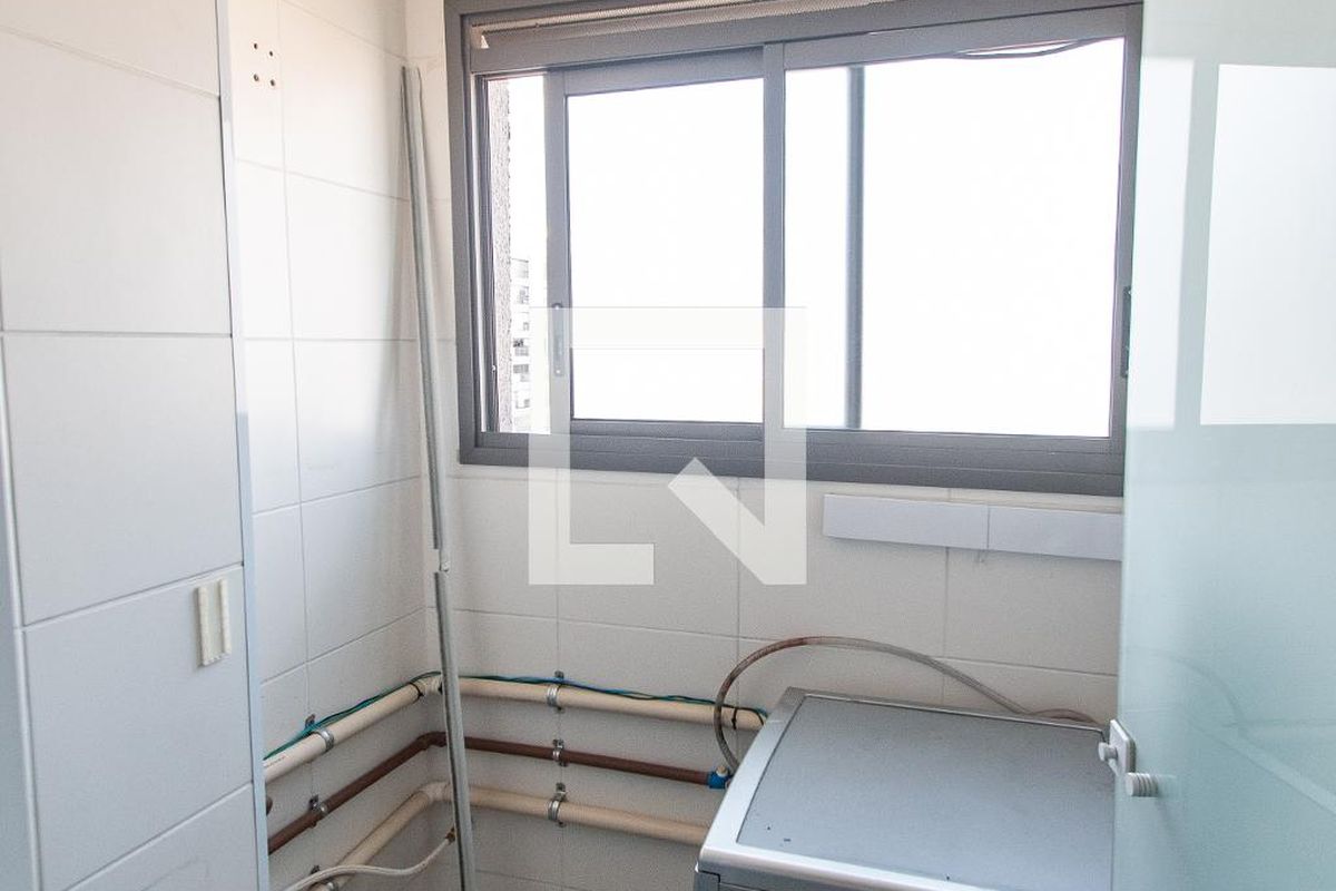 Kitnet-Studio, 27 m² - Foto 36