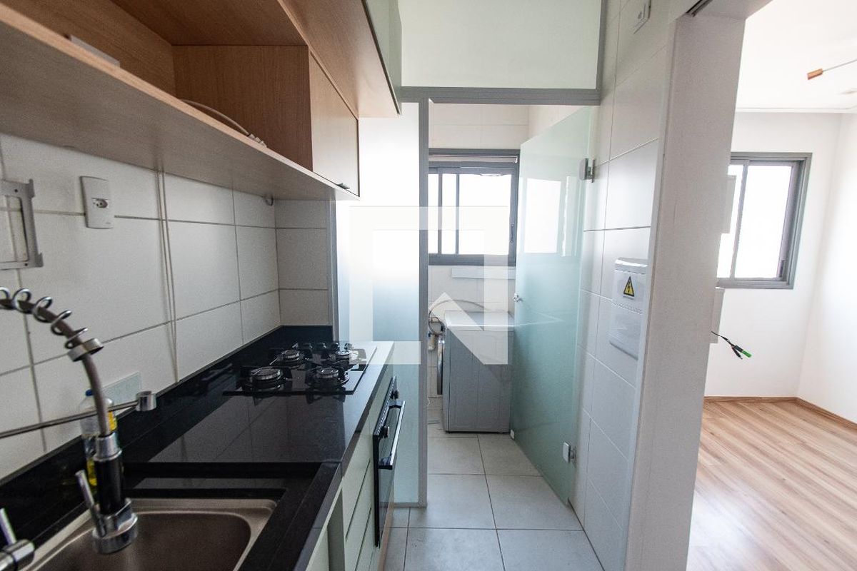Kitnet-Studio, 27 m² - Foto 30