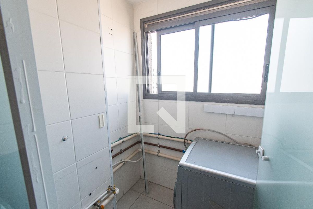 Kitnet-Studio, 27 m² - Foto 38