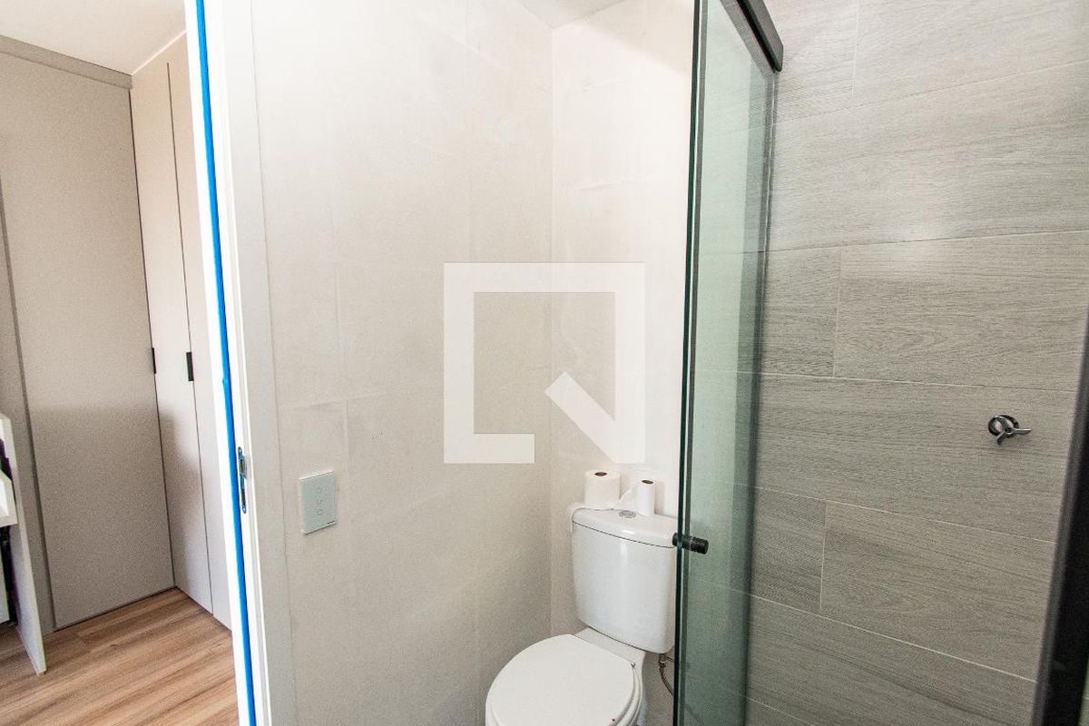 Kitnet-Studio, 27 m² - Foto 20