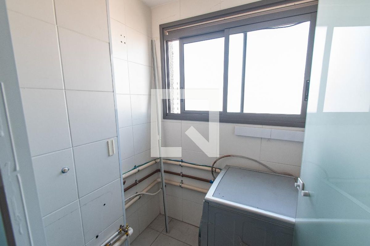 Kitnet-Studio, 27 m² - Foto 34