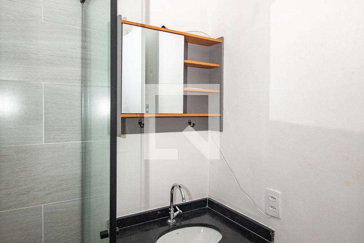 Kitnet-Studio, 27 m² - Foto 18