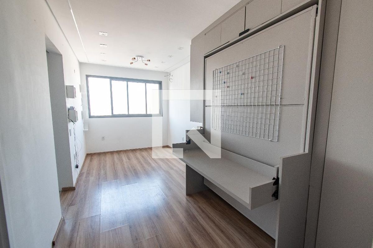 Kitnet-Studio, 27 m² - Foto 2