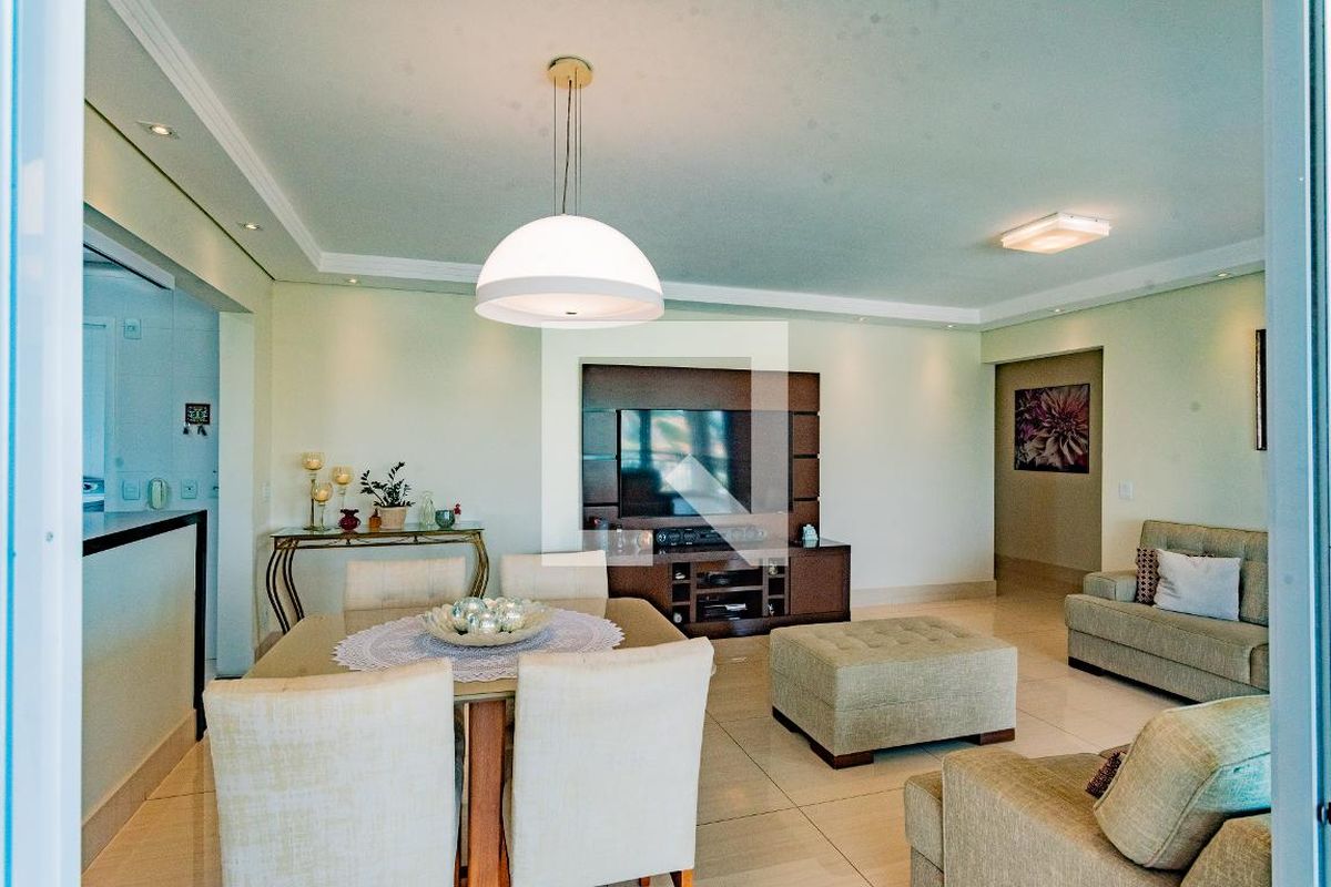 Apartamento à Venda - Jardim Chapadão, 3 Quartos,  138 m2 em , Campinas - sp | SoloBR