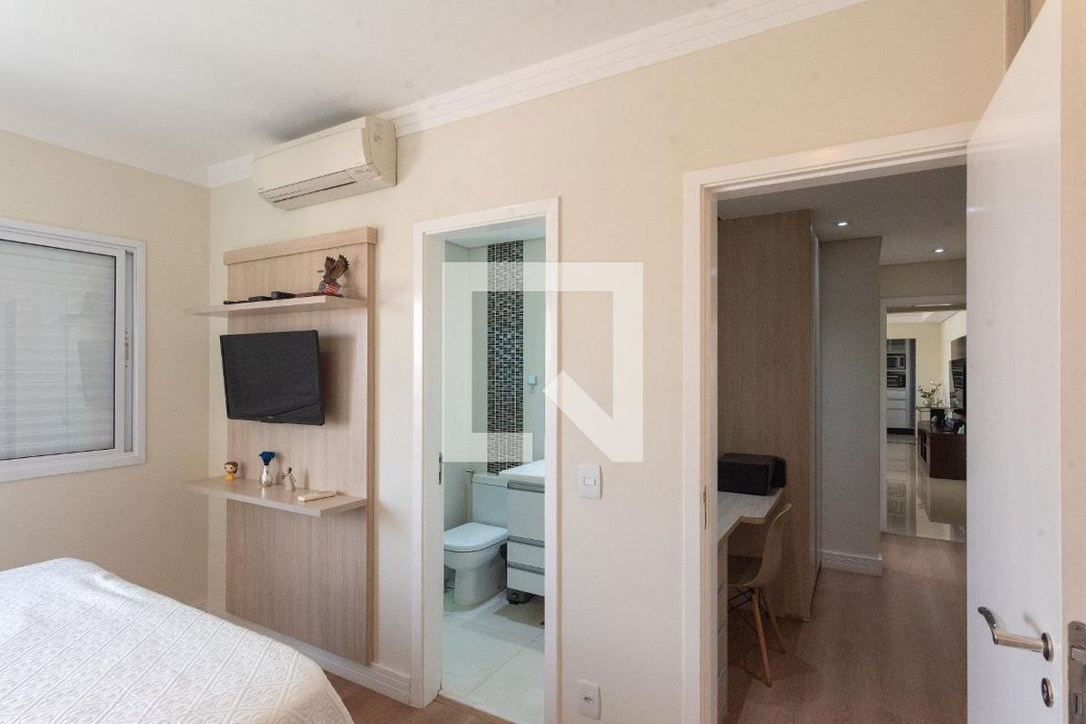 Apartamento à Venda - Jardim Chapadão, 3 Quartos,  138 m2 em , Campinas - sp | SoloBR