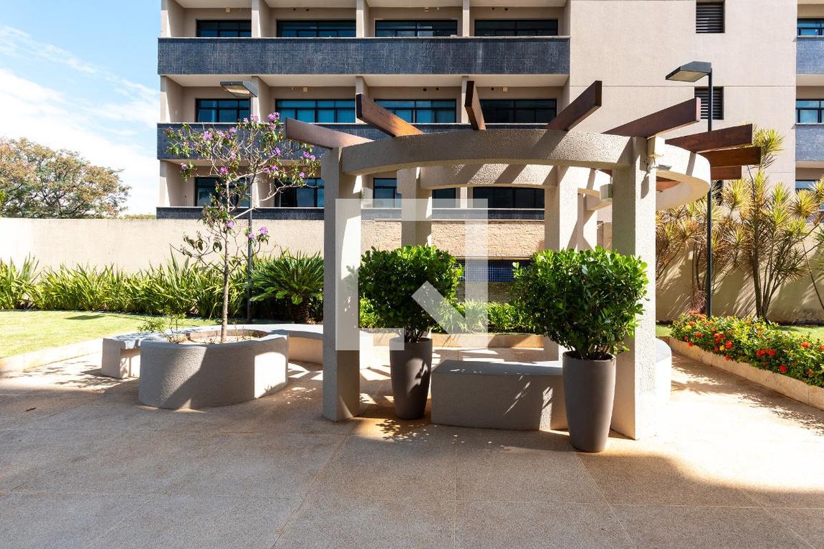 Apartamento à Venda - Jardim Chapadão, 3 Quartos,  138 m2 em , Campinas - sp | SoloBR
