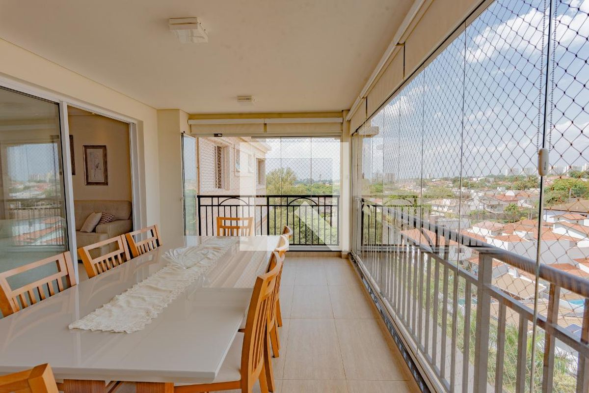 Apartamento à Venda - Jardim Chapadão, 3 Quartos,  138 m2 em , Campinas - sp | SoloBR