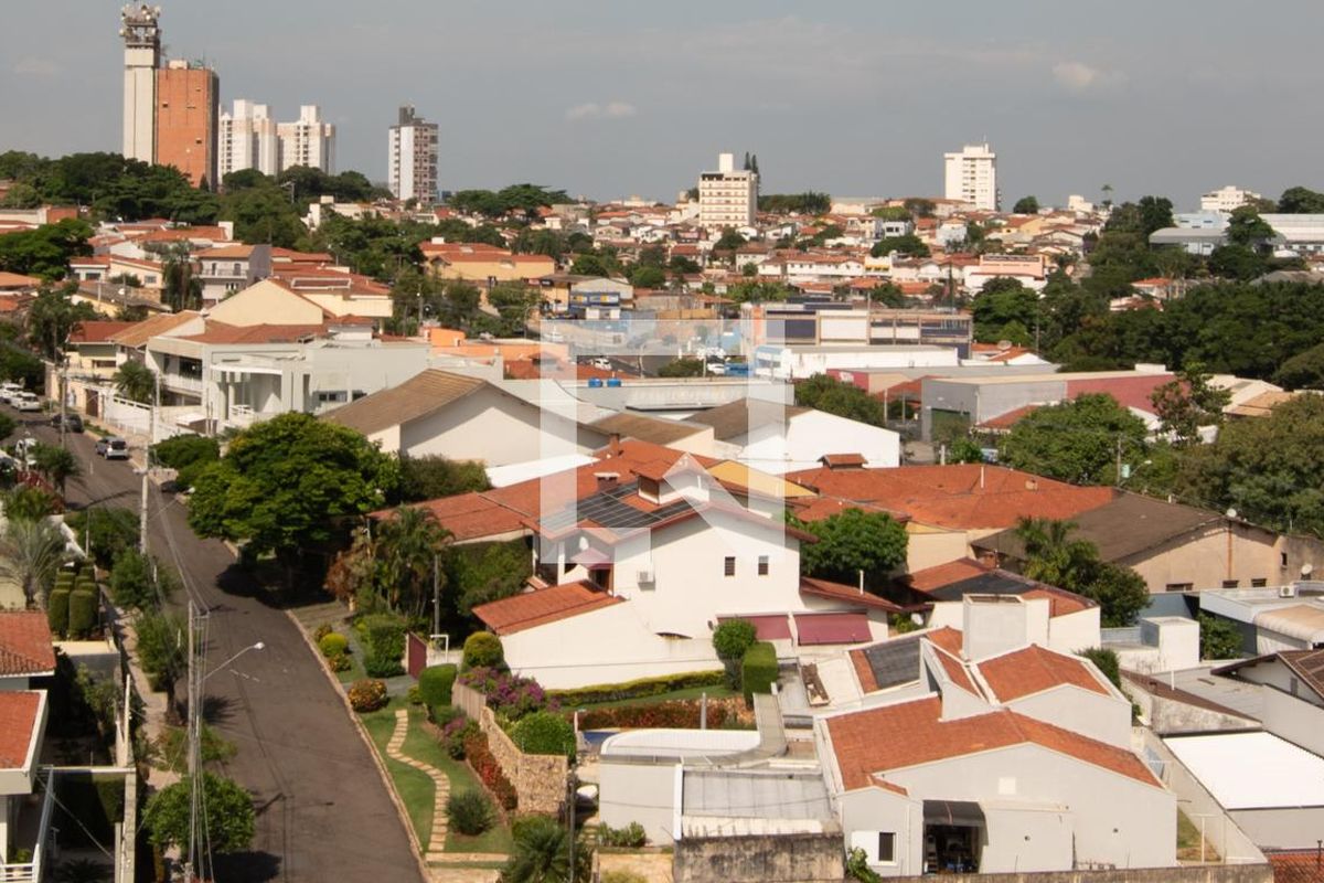 Apartamento à Venda - Jardim Chapadão, 3 Quartos,  138 m2 em , Campinas - sp | SoloBR