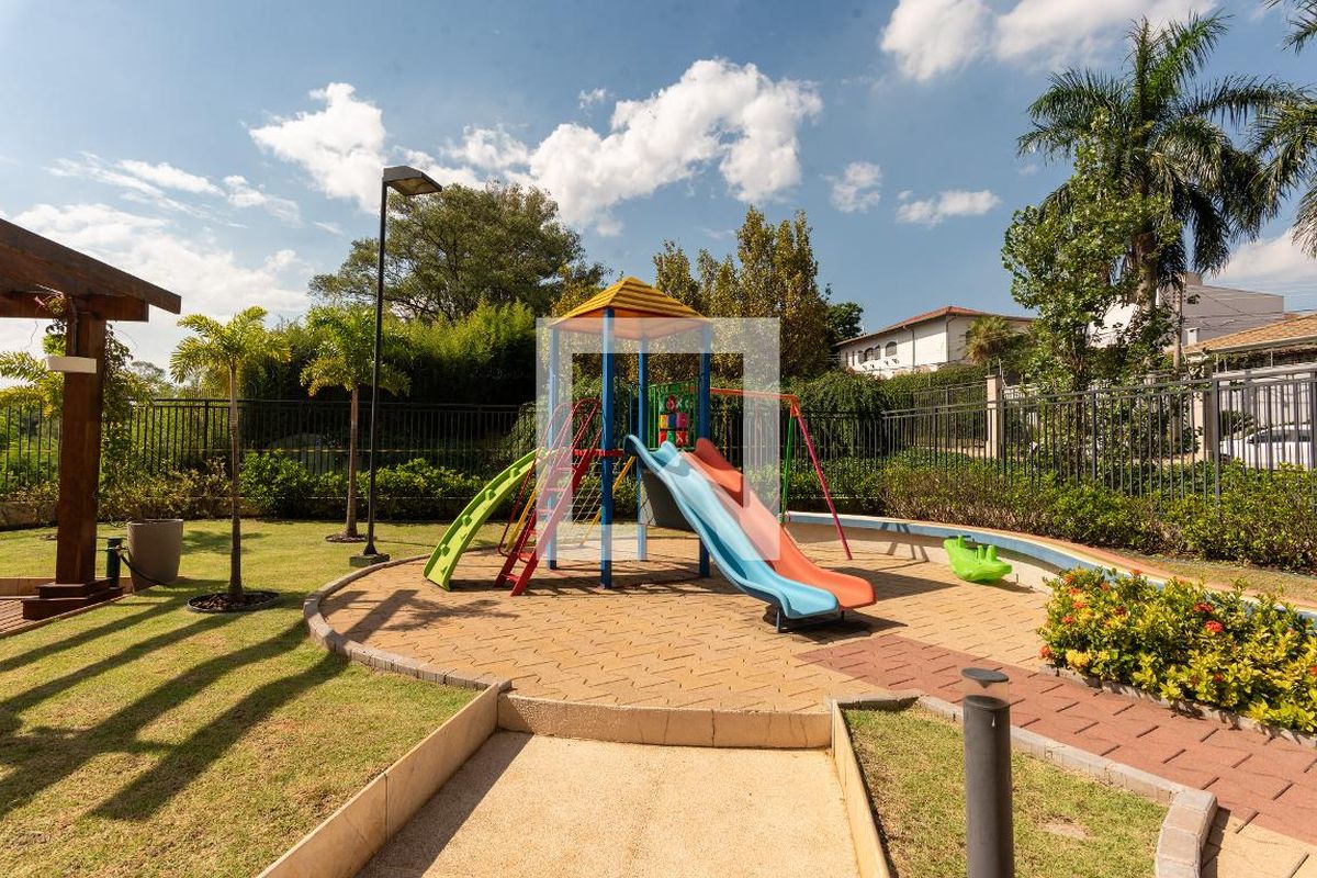 Apartamento à Venda - Jardim Chapadão, 3 Quartos,  138 m2 em , Campinas - sp | SoloBR