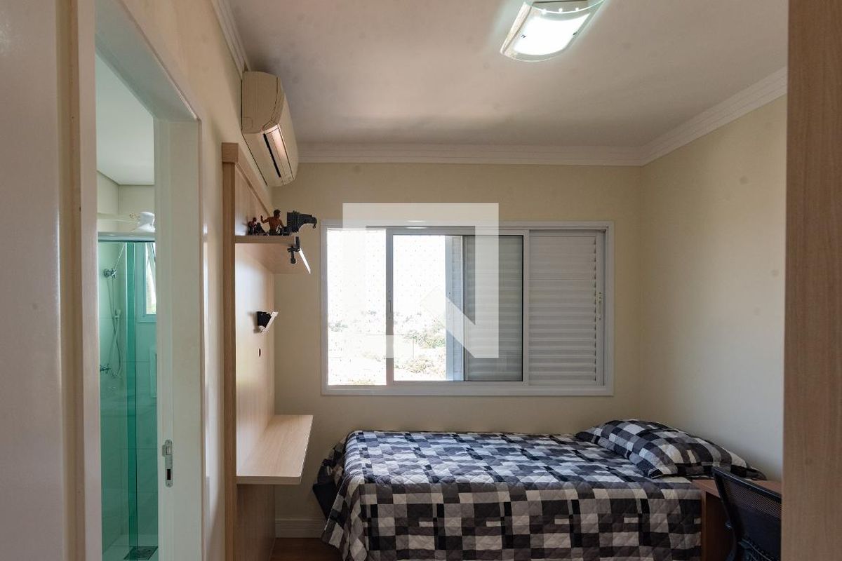 Apartamento à Venda - Jardim Chapadão, 3 Quartos,  138 m2 em , Campinas - sp | SoloBR