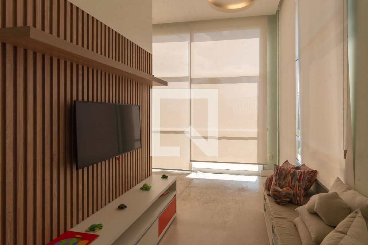 Apartamento à Venda - Jardim Chapadão, 3 Quartos,  138 m2 em , Campinas - sp | SoloBR