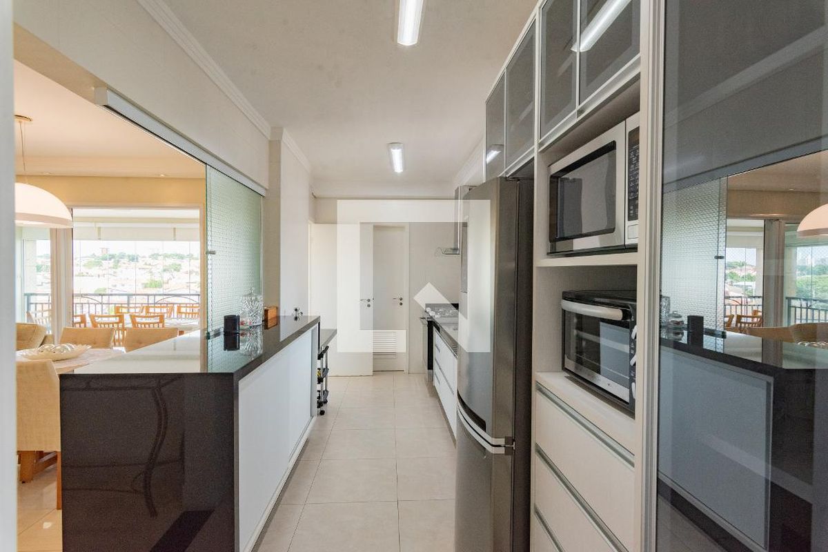 Apartamento à Venda - Jardim Chapadão, 3 Quartos,  138 m2 em , Campinas - sp | SoloBR